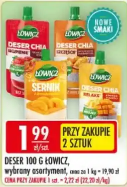 Sklepy Doroty Deser Łowicz oferta