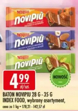 Sklepy Doroty BATON NOVIPIU oferta