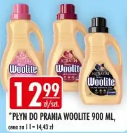 Sklepy Doroty Płyn do prania Woolite oferta