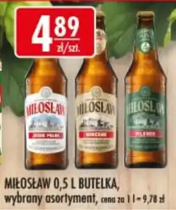 Sklepy Doroty Miłosław Butelka oferta