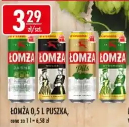 Sklepy Doroty Łomża Puszką oferta