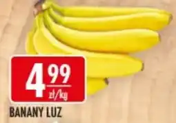 Sklepy Doroty Banany Luz oferta