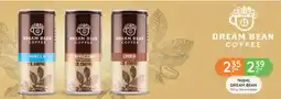 Eurocash Dystrybucja Napój dream bean oferta