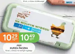 Eurocash Dystrybucja Jaja kurza paczka oferta