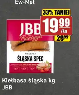 API MARKET Kiełbasa JBB oferta