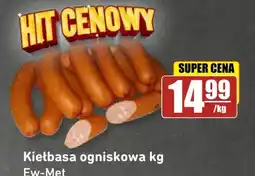 API MARKET Kiełbasa Ew-met oferta
