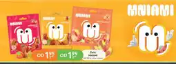 Eurocash Dystrybucja Żelki mniami oferta