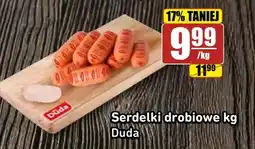 API MARKET Serdelki Duda oferta