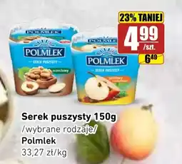 API MARKET Serek Polmlek oferta