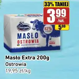 API MARKET Masło Ostrowia oferta