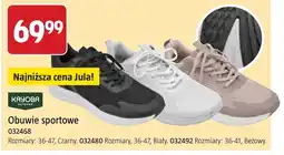 Jula Obuwie sportowe Kayoba oferta