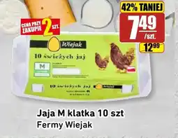 API MARKET Jaja Wiejak oferta