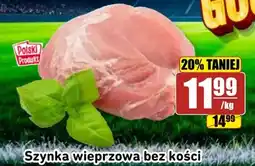 API MARKET Szynka Polski oferta
