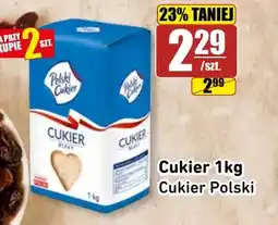 API MARKET Cukier Polski Cukier oferta