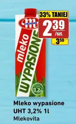 API MARKET Mleko Mlekovita oferta