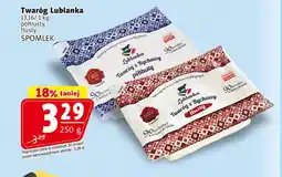 Prim Market Twaróg Lublanka oferta