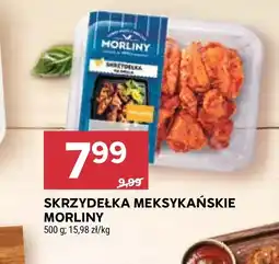 Stokrotka Market Skrzydełka Morliny oferta
