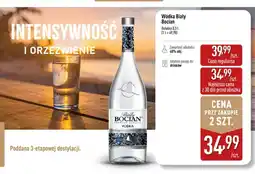 ALDI Wódka Biały Bocian oferta
