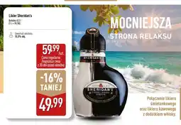 ALDI Likier Sheridan's oferta