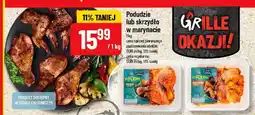 Polomarket Skrzydła kurczaka w marynacie BeFoodie oferta