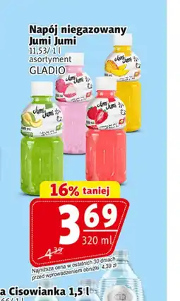 Prim Market Napój Jumi Jumi oferta