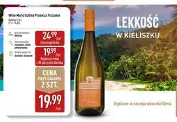 ALDI Wino Mario Collina Prosecco Frizzante oferta