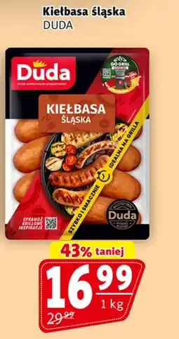 Prim Market Kiełbasa Duda oferta