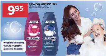 Stokrotka Market Szampon Schauma oferta