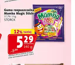 Prim Market Guma rozpuszczalna Storck oferta