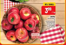 Polomarket Jabłka polskie oferta