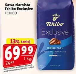 Prim Market Kawa ziarnista Tchibo oferta