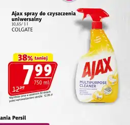 Prim Market Spray do czyszczenia Ajax oferta