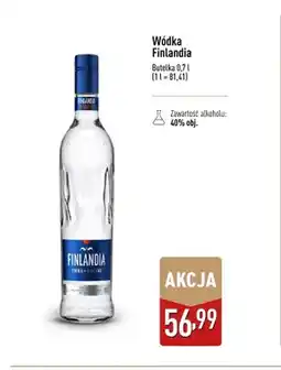 ALDI Wódka Finlandia oferta