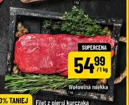 Polomarket Wołowina miękka oferta