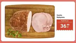 Dino Szynka Rydzyńska oferta