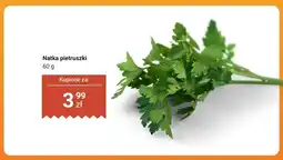 Dino Natka pietruszki oferta
