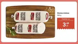 Dino Słonina mielona Agro Rydzyna oferta
