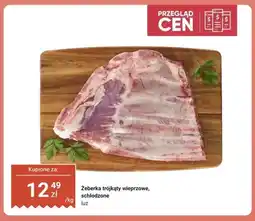 Dino Żeberka trójkąty wieprzowe schłodzone luz oferta