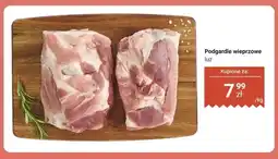 Dino Podgardle wieprzowe luz oferta