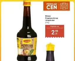 Dino Przyprawa do zup i drugich dań Winiary oferta