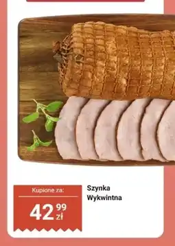 Dino Szynka Wykwintna oferta
