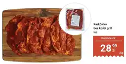 Dino Karkówka bez kości grill luz oferta