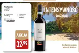 ALDI Wino Nebbiolo Heredis oferta