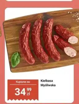 Dino Kiełbasa Myśliwska oferta