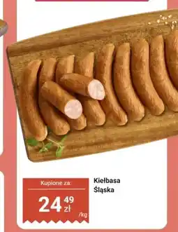 Dino Kiełbasa Śląska oferta