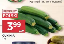 Stokrotka Cukinia Polski oferta