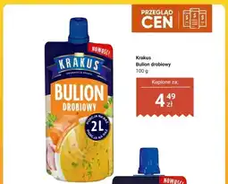 Dino Bulion drobiowy Krakus oferta