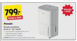 Jula Osuszacz powietrza Anslut oferta