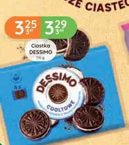 Eurocash Dystrybucja Ciastka dessimo oferta