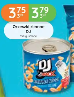 Eurocash Dystrybucja Orzeszki ziemne dj oferta